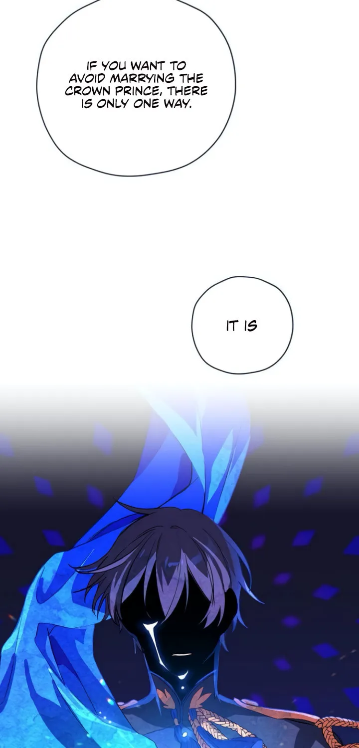 Read Cry for Me, Crown Prince chapter 3 image 20 on Lezhin