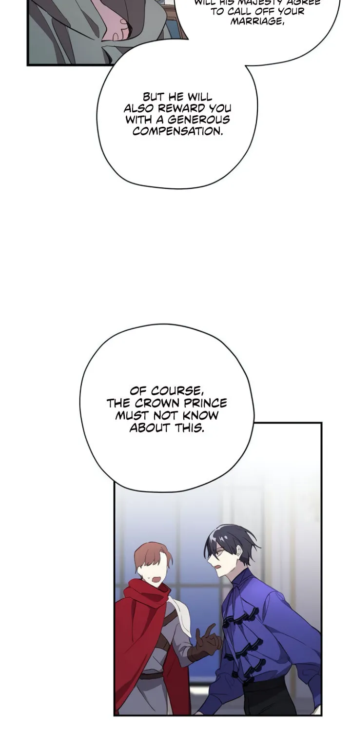 Read Cry for Me, Crown Prince chapter 3 image 22 on Lezhin
