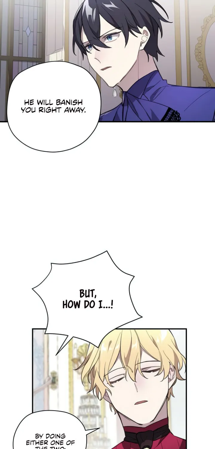 Read Cry for Me, Crown Prince chapter 3 image 24 on Lezhin