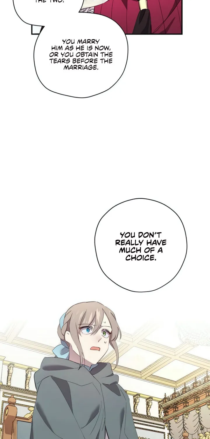Read Cry for Me, Crown Prince chapter 3 image 25 on Lezhin