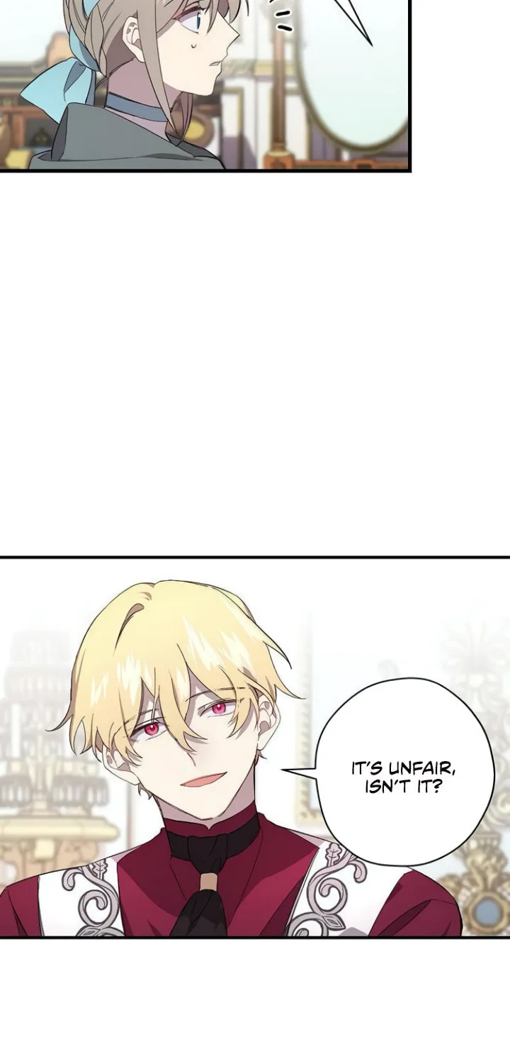 Read Cry for Me, Crown Prince chapter 3 image 28 on Lezhin