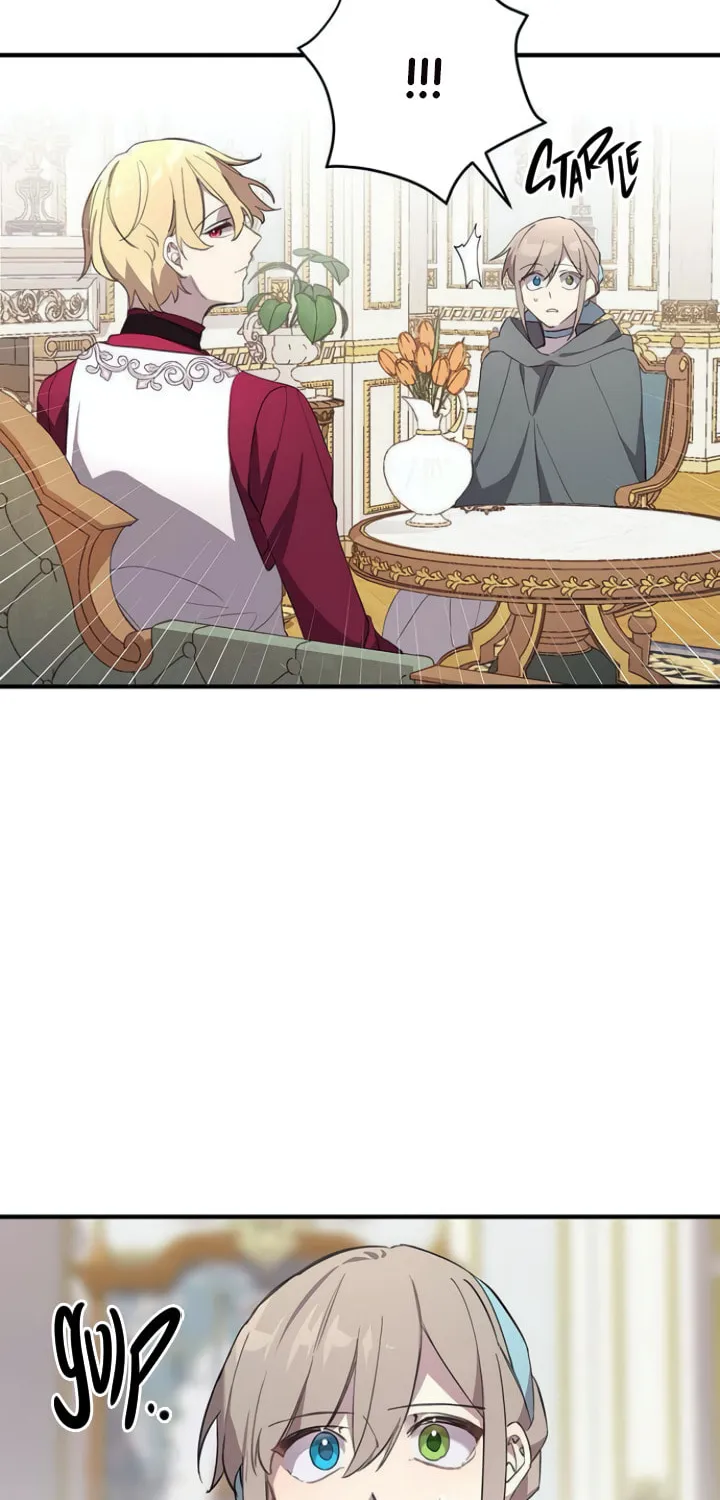 Read Cry for Me, Crown Prince chapter 3 image 33 on Lezhin
