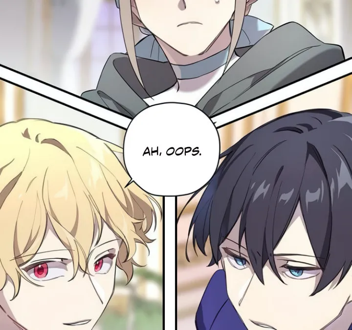 Read Cry for Me, Crown Prince chapter 3 image 34 on Lezhin