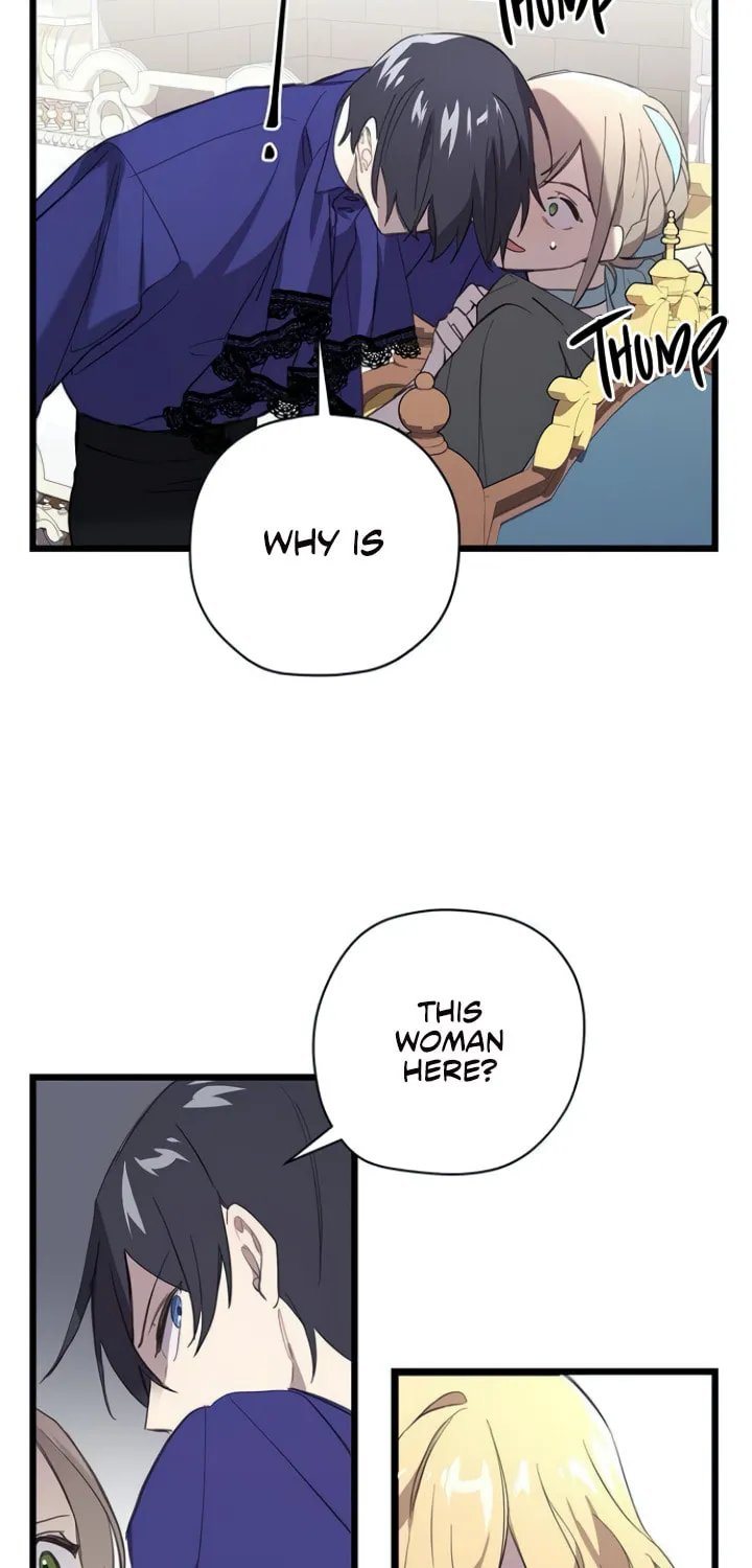 Read Cry for Me, Crown Prince chapter 3 image 37 on Lezhin