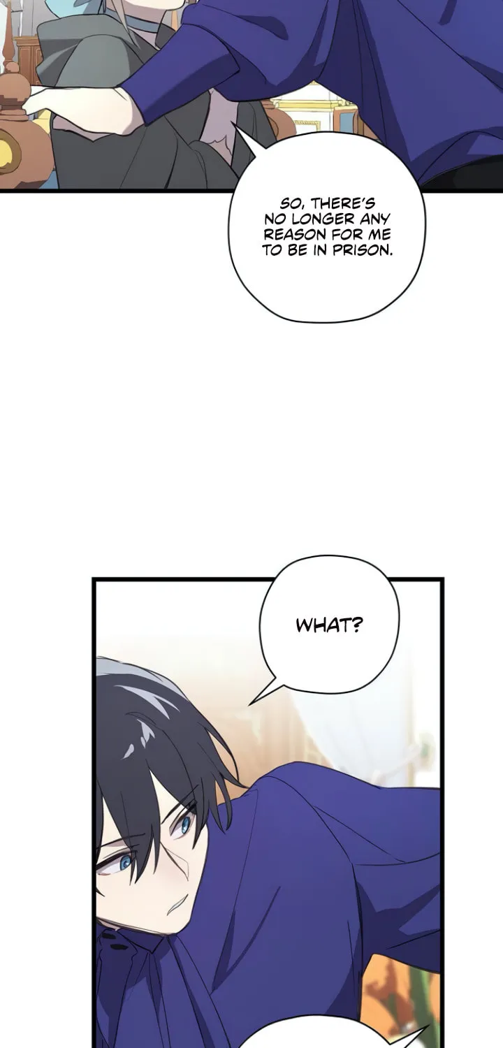 Read Cry for Me, Crown Prince chapter 3 image 39 on Lezhin