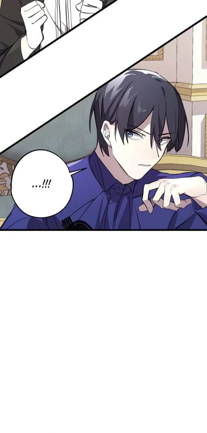 Read Cry for Me, Crown Prince chapter 3 image 4 on Lezhin