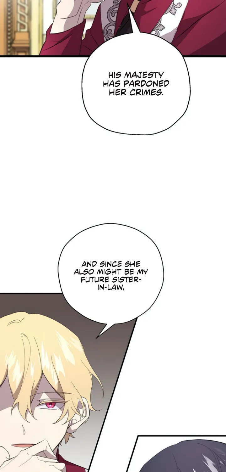 Read Cry for Me, Crown Prince chapter 3 image 41 on Lezhin