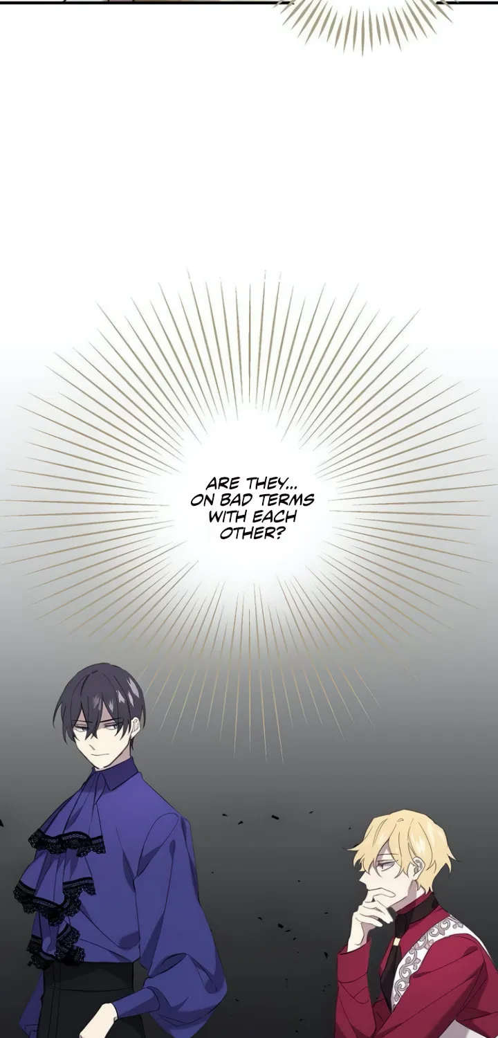 Read Cry for Me, Crown Prince chapter 3 image 43 on Lezhin