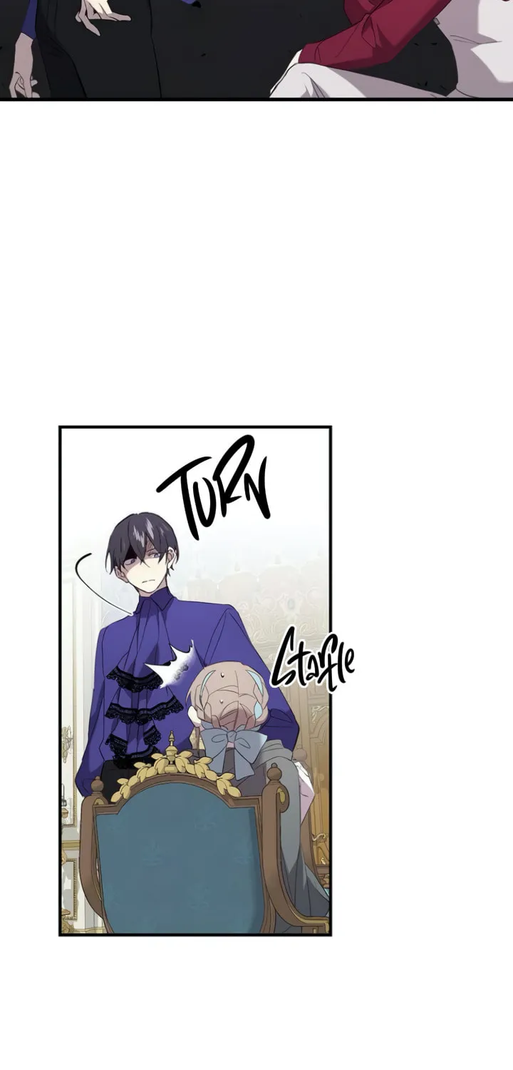 Read Cry for Me, Crown Prince chapter 3 image 44 on Lezhin