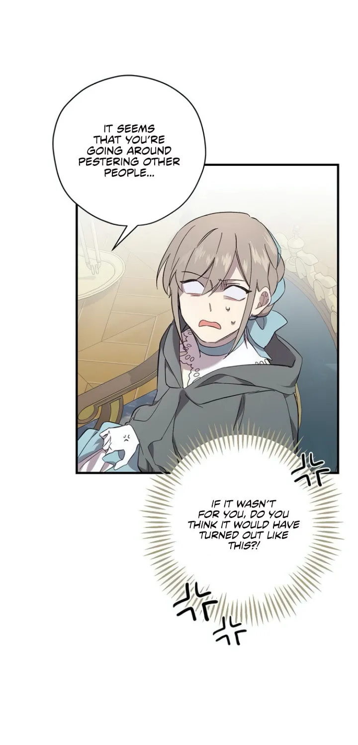 Read Cry for Me, Crown Prince chapter 3 image 45 on Lezhin