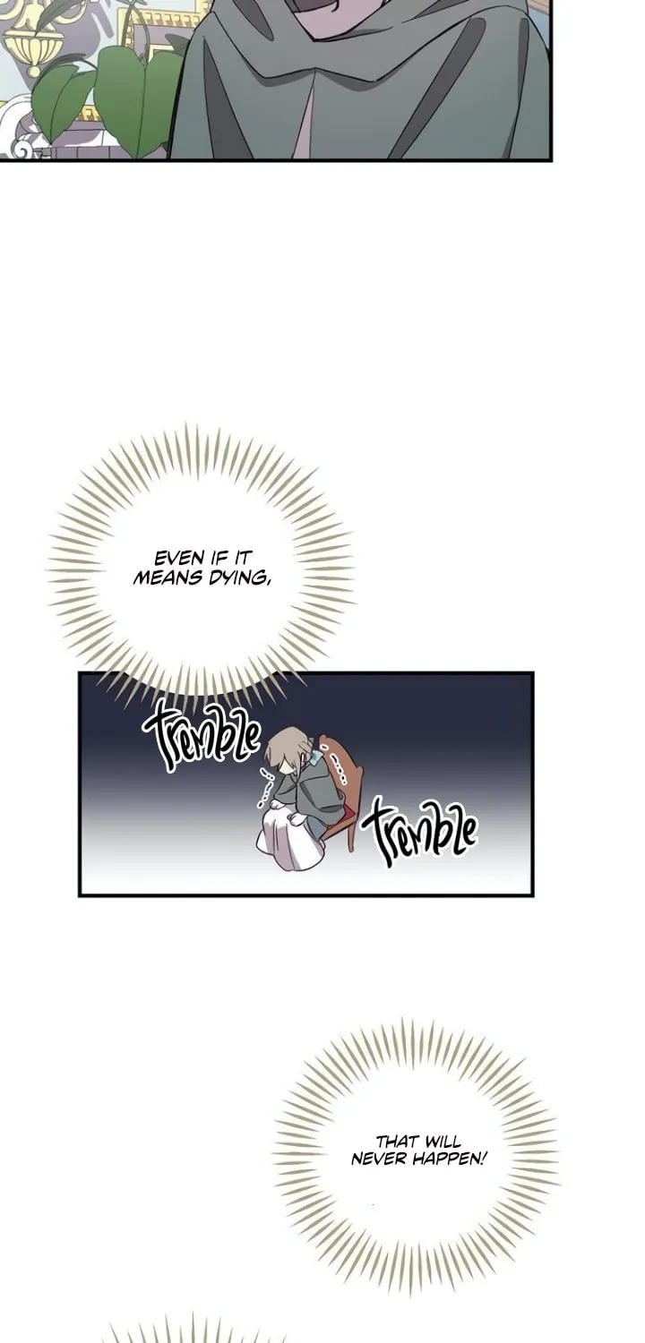 Read Cry for Me, Crown Prince chapter 3 image 52 on Lezhin
