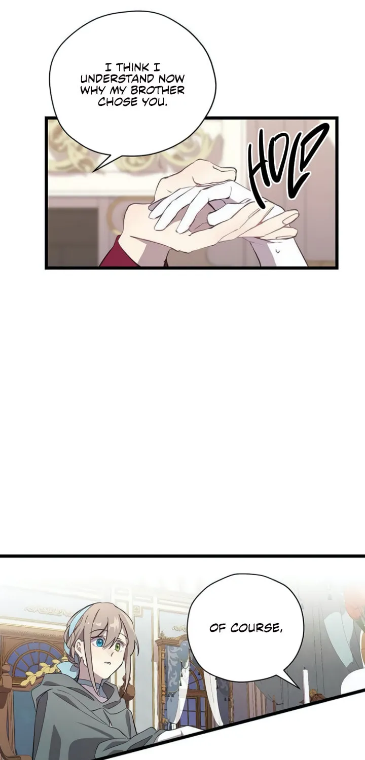 Read Cry for Me, Crown Prince chapter 3 image 57 on Lezhin