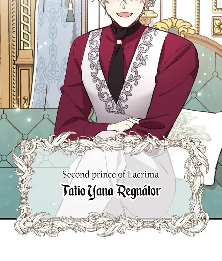 Read Cry for Me, Crown Prince chapter 3 image 7 on Lezhin