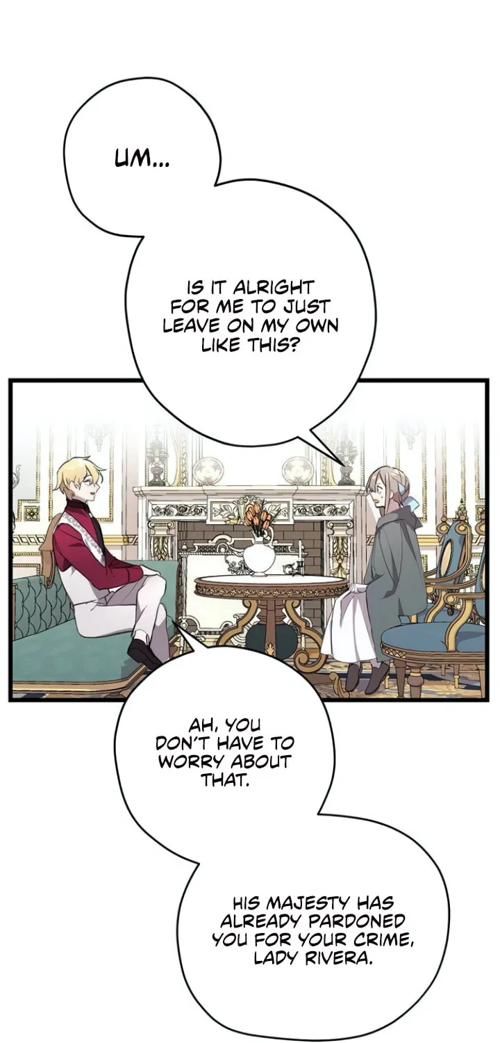 Read Cry for Me, Crown Prince chapter 3 image 8 on Lezhin