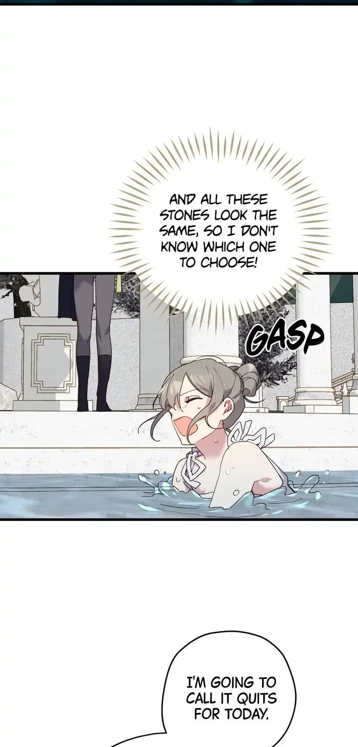 Read Cry for Me, Crown Prince chapter 30 image 25 on Lezhin