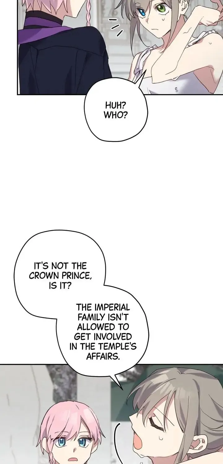 Read Cry for Me, Crown Prince chapter 30 image 30 on Lezhin