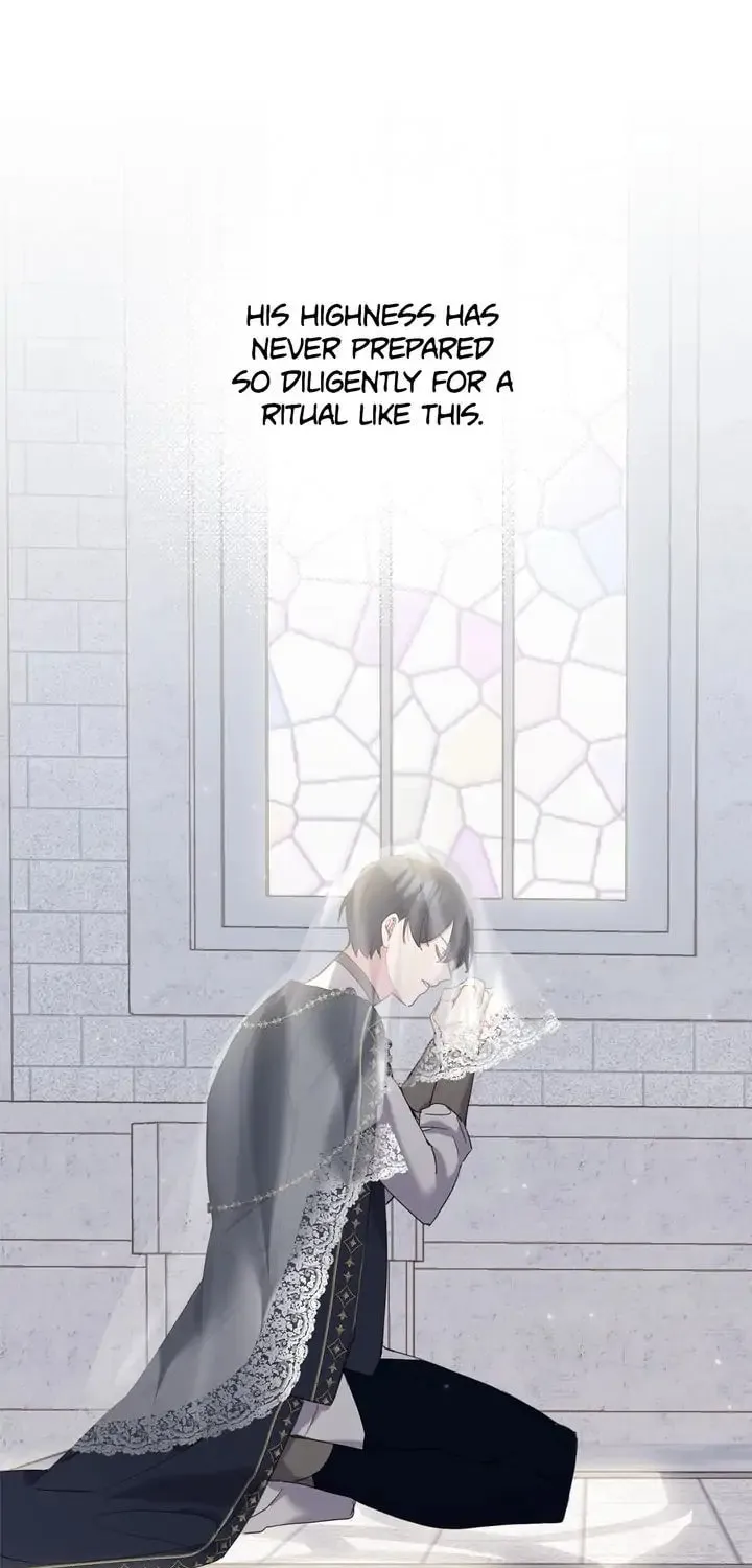 Read Cry for Me, Crown Prince chapter 30 image 35 on Lezhin