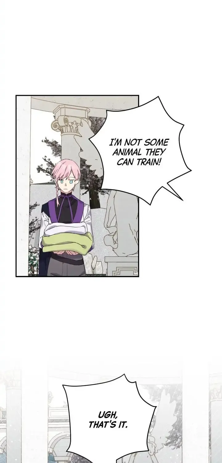Read Cry for Me, Crown Prince chapter 30 image 4 on Lezhin