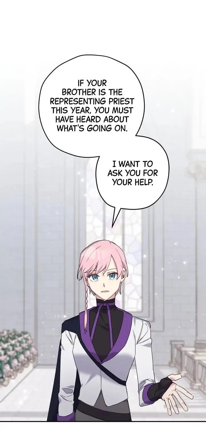 Read Cry for Me, Crown Prince chapter 30 image 49 on Lezhin