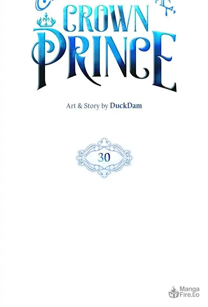 Read Cry for Me, Crown Prince chapter 30 image 7 on Lezhin