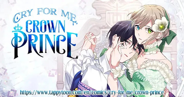 Read Cry for Me, Crown Prince chapter 30 image 74 on Lezhin