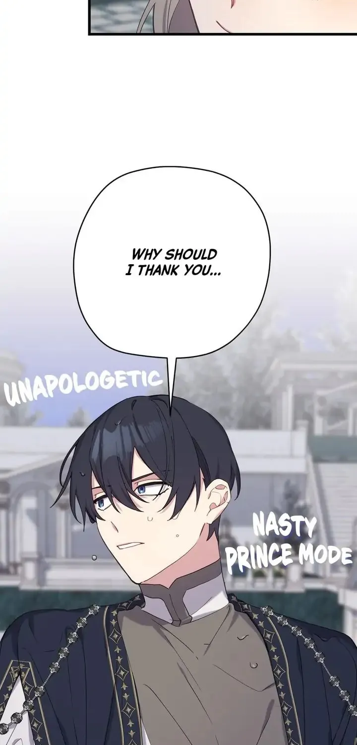 Read Cry for Me, Crown Prince chapter 31 image 12 on Lezhin
