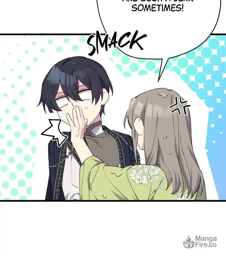 Read Cry for Me, Crown Prince chapter 31 image 14 on Lezhin