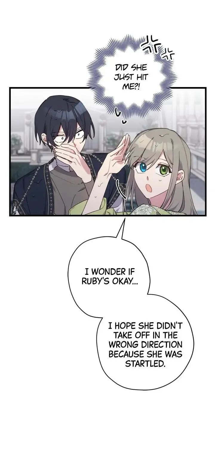 Read Cry for Me, Crown Prince chapter 31 image 15 on Lezhin