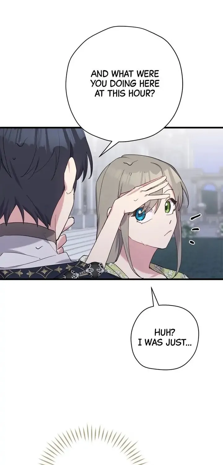 Read Cry for Me, Crown Prince chapter 31 image 16 on Lezhin