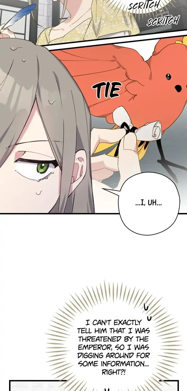 Read Cry for Me, Crown Prince chapter 31 image 18 on Lezhin