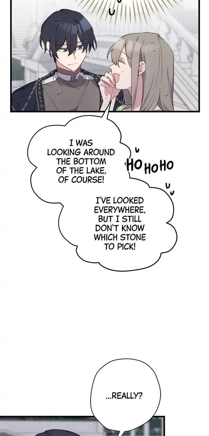 Read Cry for Me, Crown Prince chapter 31 image 19 on Lezhin