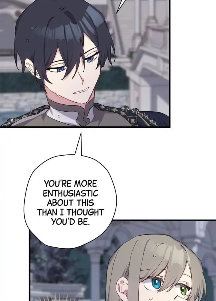 Read Cry for Me, Crown Prince chapter 31 image 20 on Lezhin