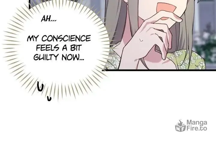 Read Cry for Me, Crown Prince chapter 31 image 21 on Lezhin