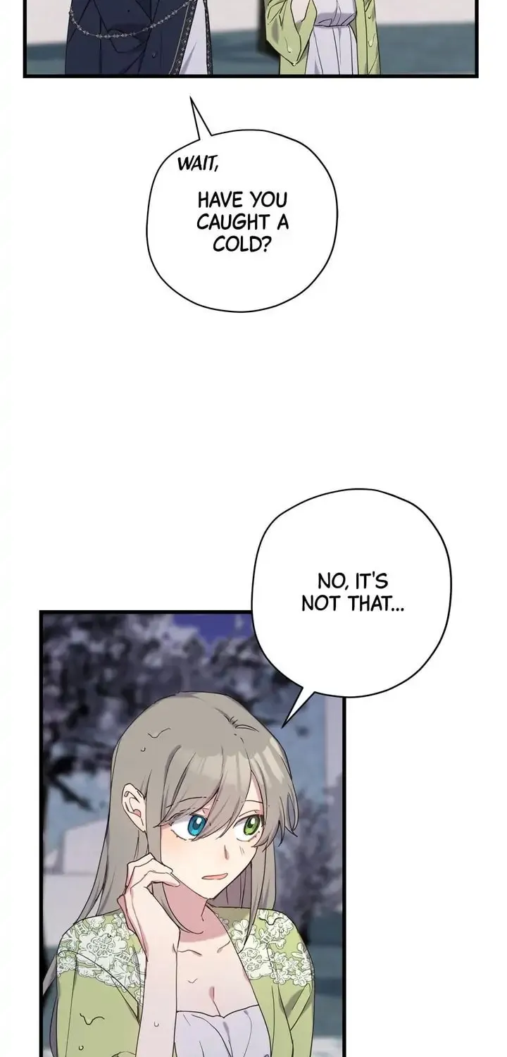 Read Cry for Me, Crown Prince chapter 31 image 23 on Lezhin