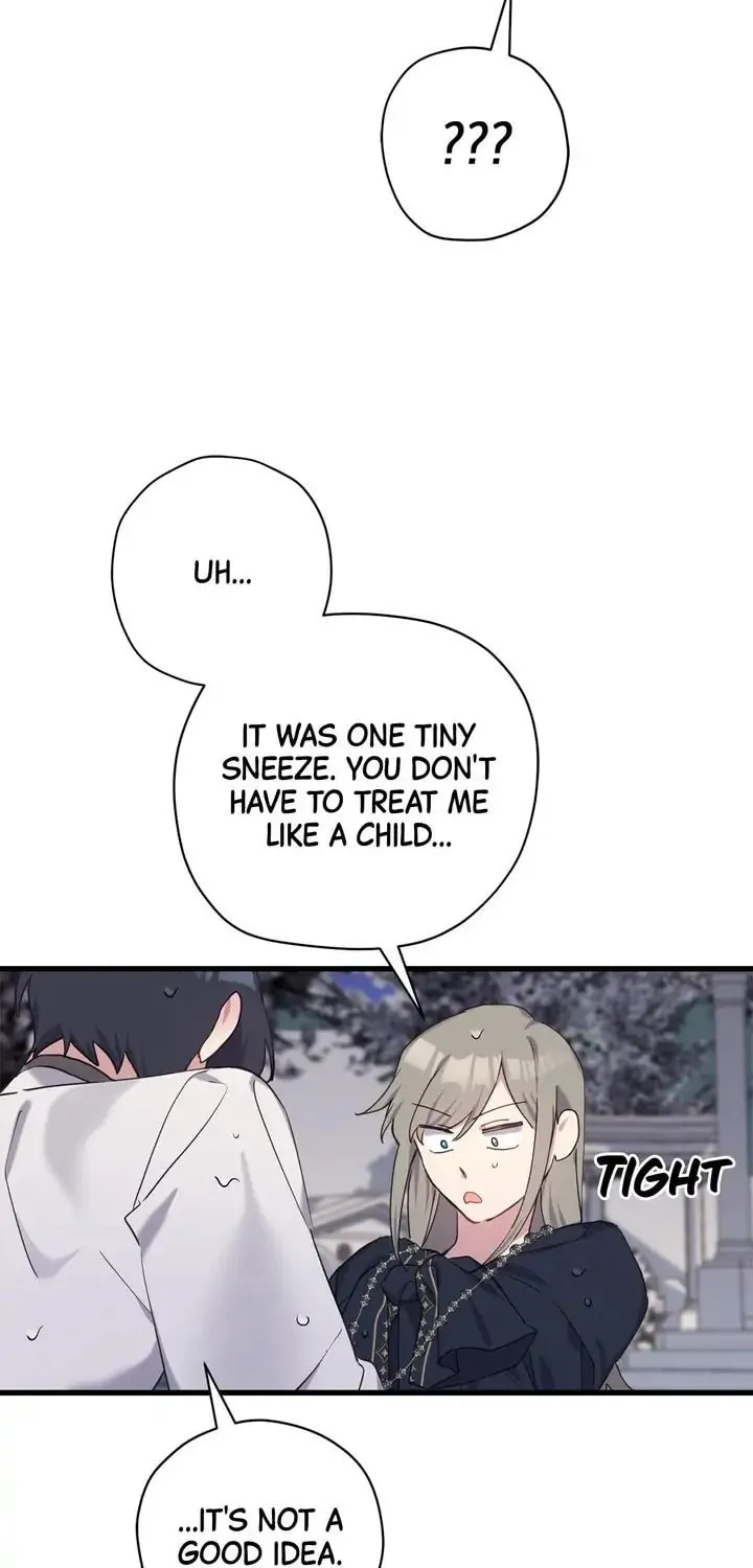 Read Cry for Me, Crown Prince chapter 31 image 29 on Lezhin