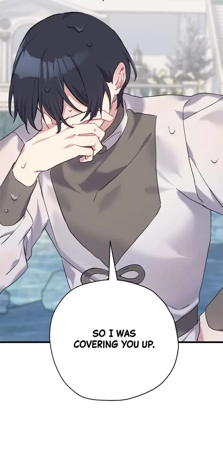 Read Cry for Me, Crown Prince chapter 31 image 31 on Lezhin