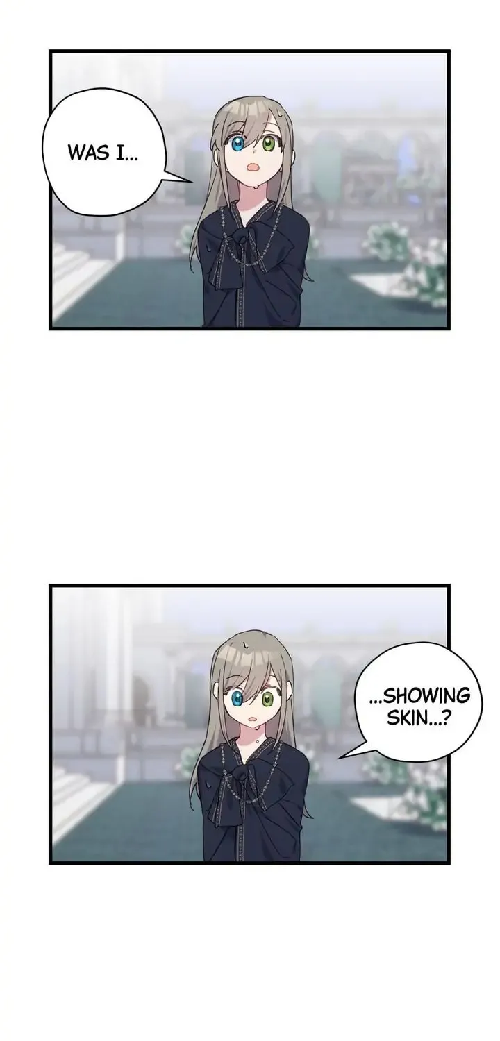 Read Cry for Me, Crown Prince chapter 31 image 32 on Lezhin