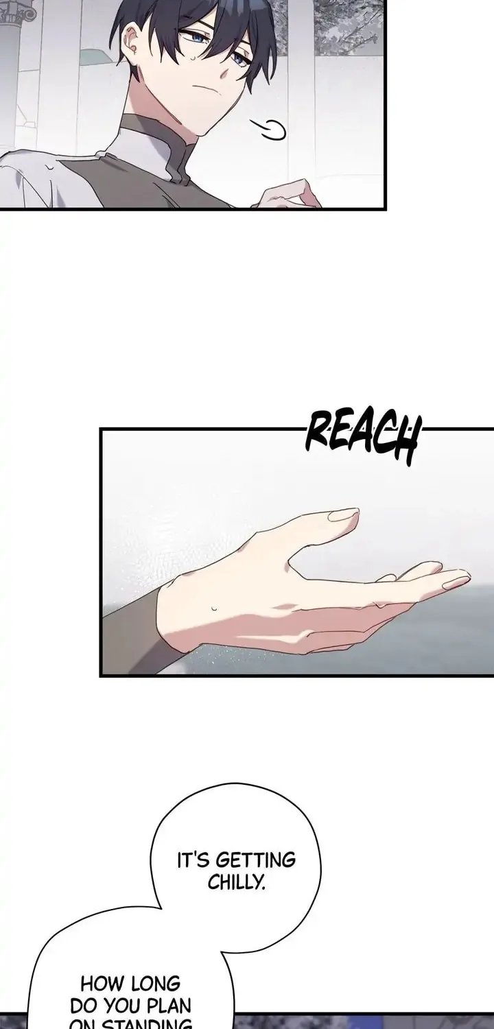 Read Cry for Me, Crown Prince chapter 31 image 36 on Lezhin