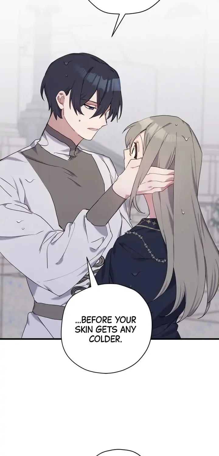 Read Cry for Me, Crown Prince chapter 31 image 38 on Lezhin