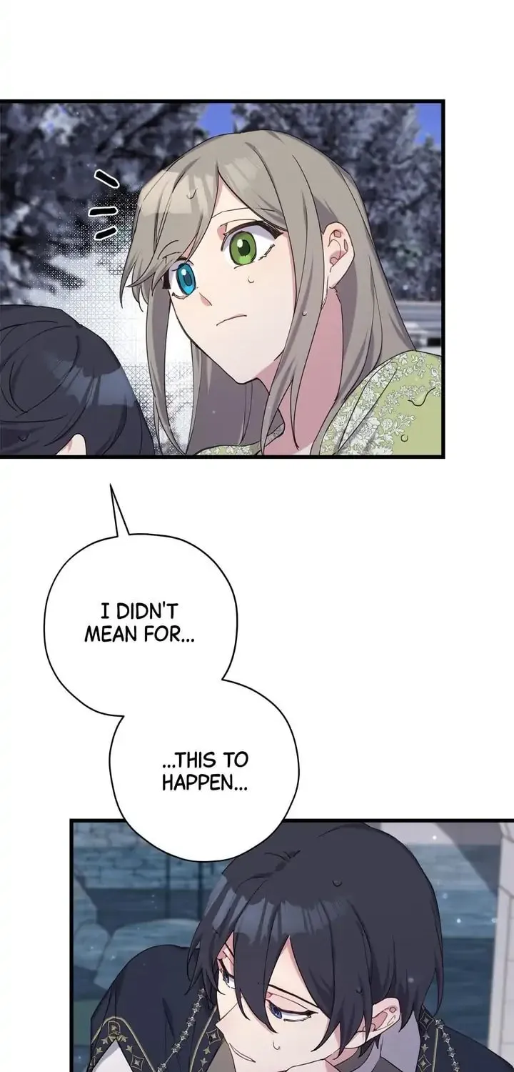 Read Cry for Me, Crown Prince chapter 31 image 4 on Lezhin