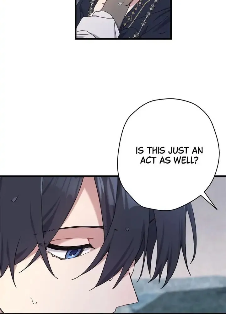 Read Cry for Me, Crown Prince chapter 31 image 40 on Lezhin