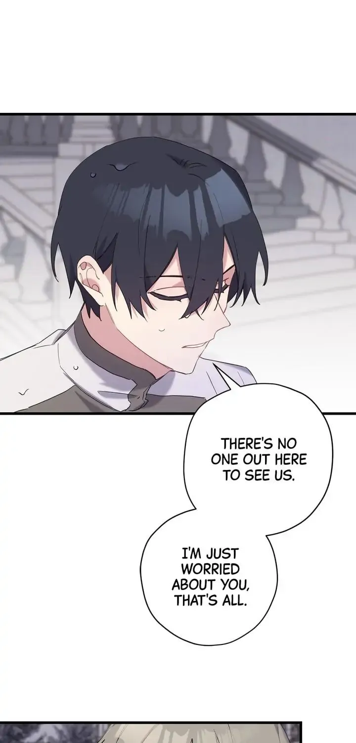 Read Cry for Me, Crown Prince chapter 31 image 42 on Lezhin