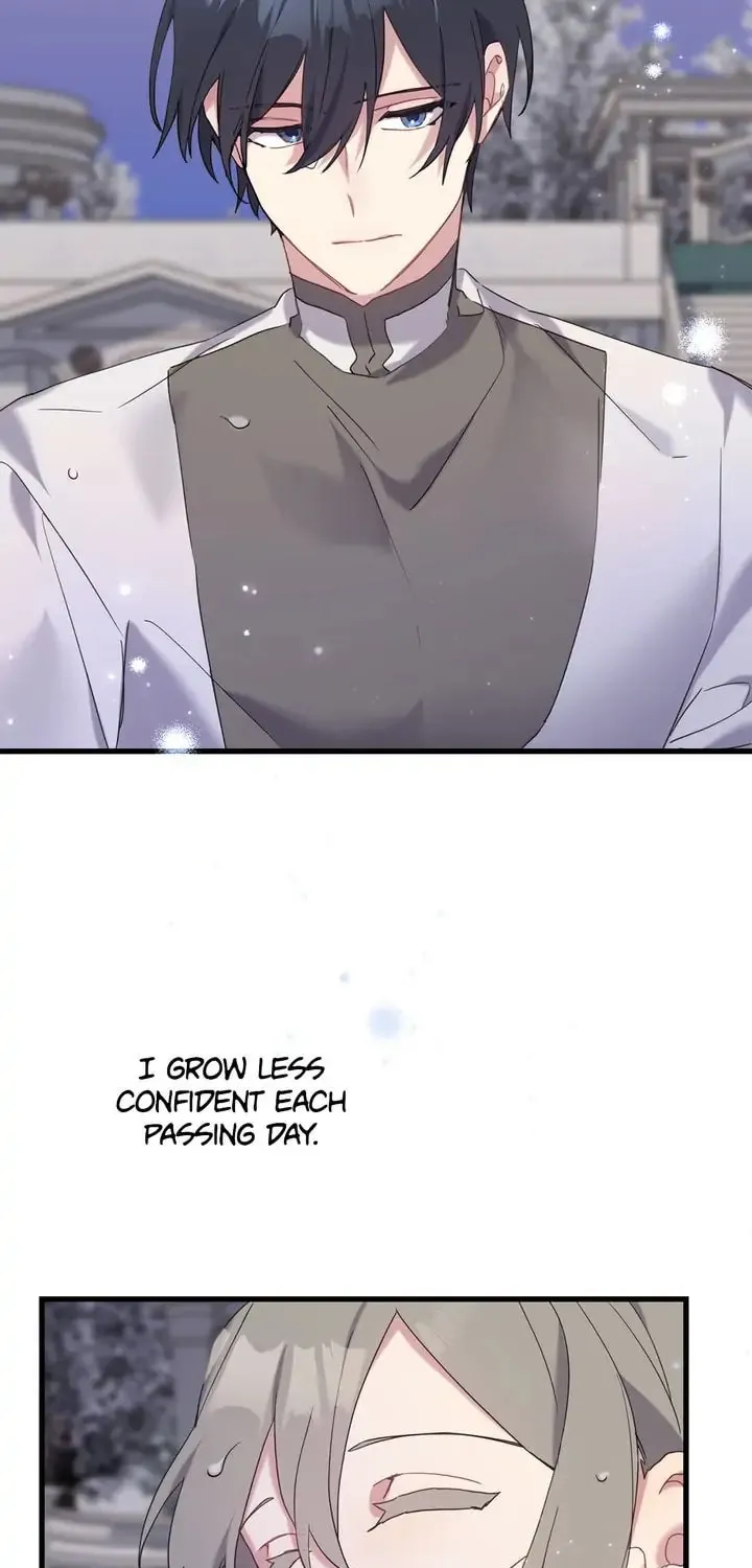 Read Cry for Me, Crown Prince chapter 31 image 45 on Lezhin