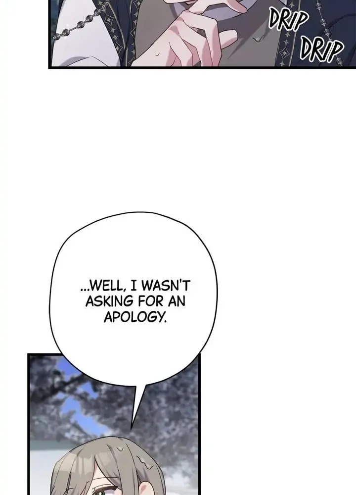 Read Cry for Me, Crown Prince chapter 31 image 5 on Lezhin