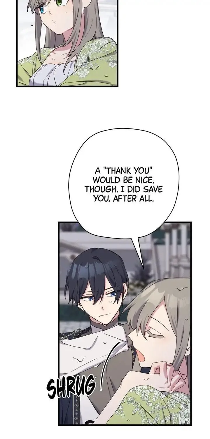 Read Cry for Me, Crown Prince chapter 31 image 6 on Lezhin