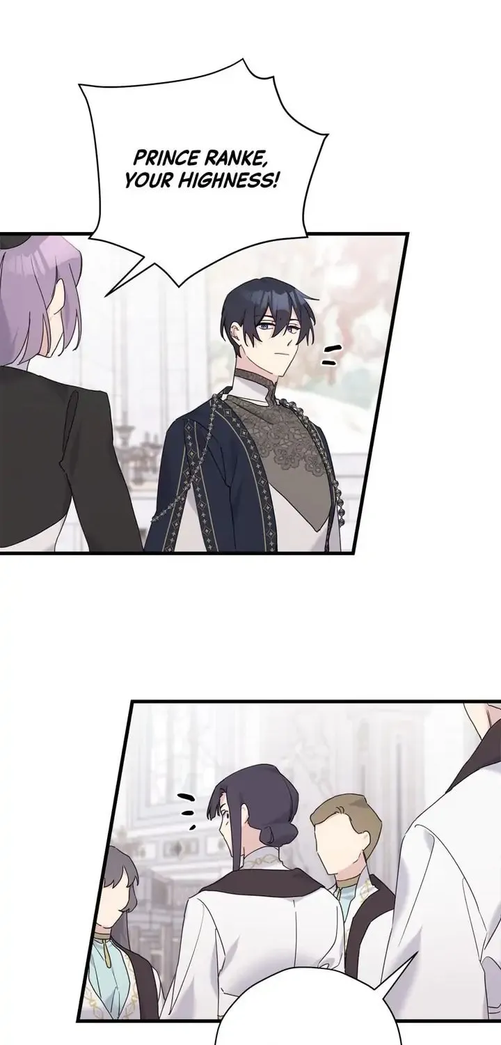 Read Cry for Me, Crown Prince chapter 32 image 1 on Lezhin