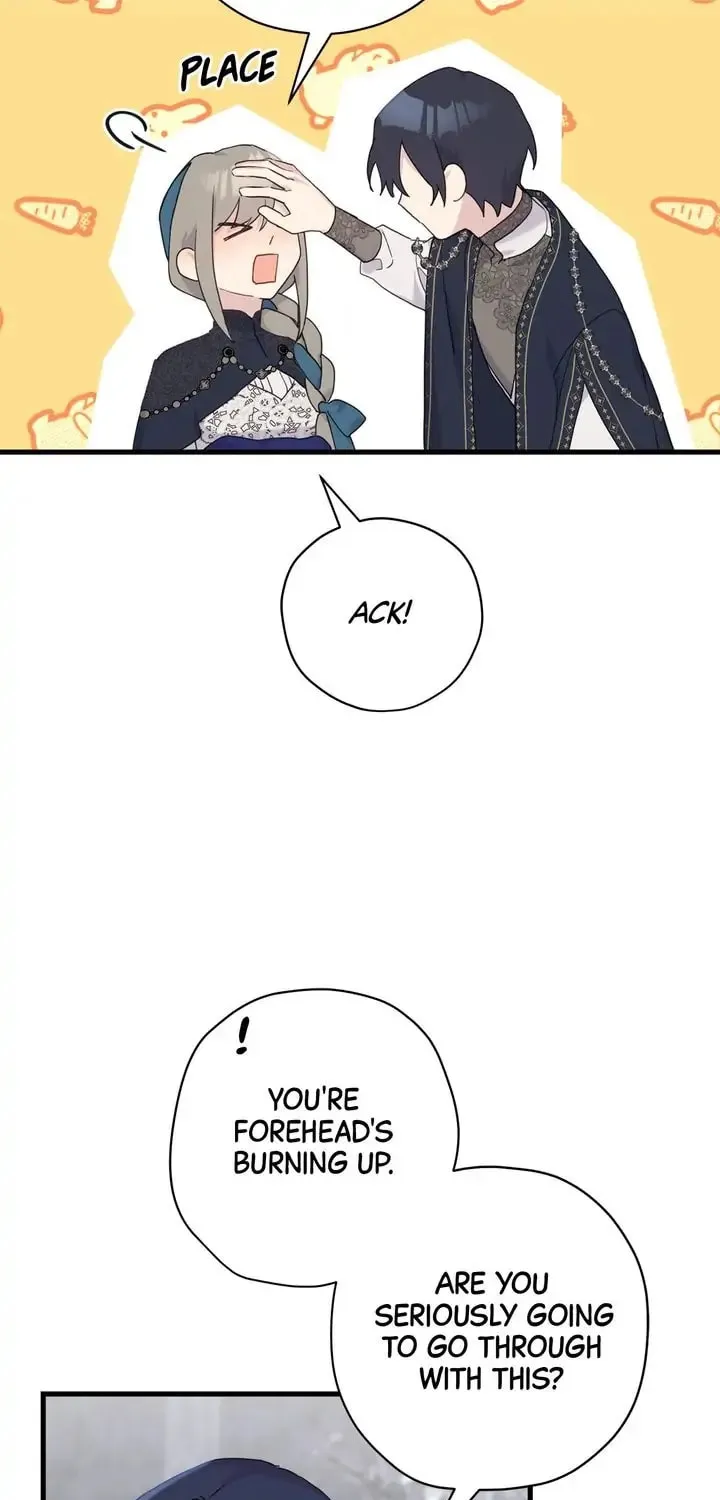 Read Cry for Me, Crown Prince chapter 32 image 10 on Lezhin