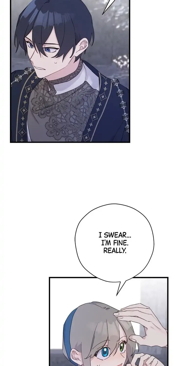 Read Cry for Me, Crown Prince chapter 32 image 11 on Lezhin