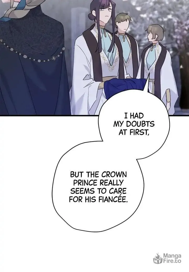 Read Cry for Me, Crown Prince chapter 32 image 13 on Lezhin