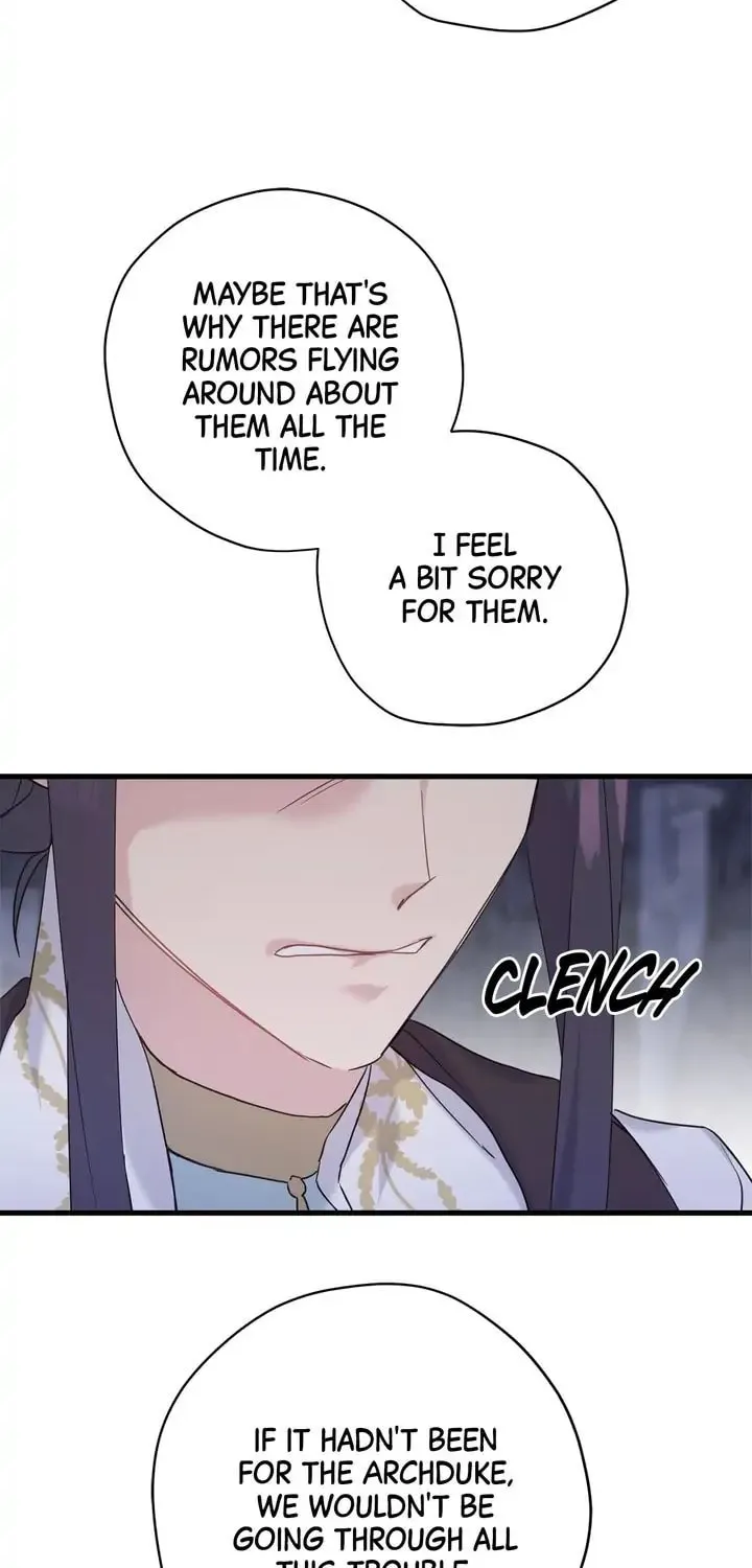 Read Cry for Me, Crown Prince chapter 32 image 15 on Lezhin